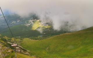 Kasprowy Wierch Hala Gąsienicowa - 02-08-2025 16:48