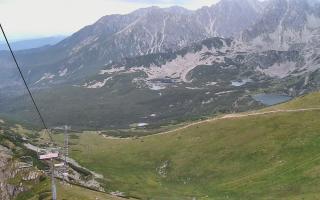 Kasprowy Wierch Hala Gąsienicowa - 02-08-2025 18:27