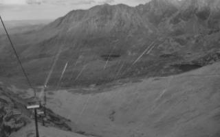 Kasprowy Wierch Hala Gąsienicowa - 02-08-2025 19:00