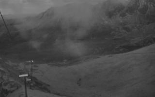 Kasprowy Wierch Hala Gąsienicowa - 02-08-2025 19:09