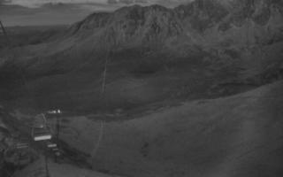 Kasprowy Wierch Hala Gąsienicowa - 02-08-2025 19:17