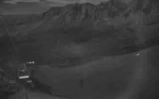 Kasprowy Wierch Hala Gąsienicowa - 02-08-2025 19:25