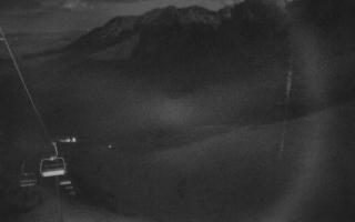Kasprowy Wierch Hala Gąsienicowa - 02-08-2025 19:50
