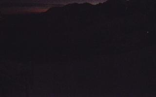 Kasprowy Wierch Hala Gąsienicowa - 13-12-2025 05:01