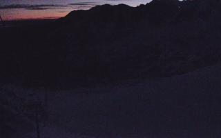 Kasprowy Wierch Hala Gąsienicowa - 13-12-2025 05:17