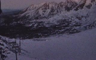 Kasprowy Wierch Hala Gąsienicowa - 13-12-2025 15:40