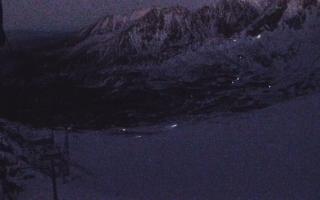 Kasprowy Wierch Hala Gąsienicowa - 13-12-2025 15:48