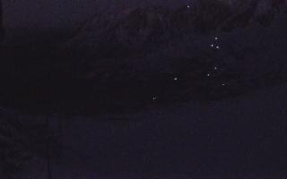 Kasprowy Wierch Hala Gąsienicowa - 13-12-2025 15:56