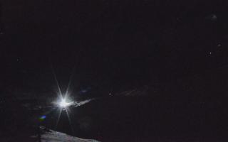 Kasprowy Wierch Hala Gąsienicowa - 13-12-2025 17:19