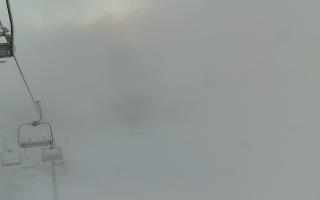 Kasprowy Wierch Hala Gąsienicowa - 19-12-2025 11:50