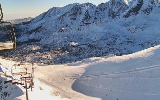 Kasprowy Wierch Hala Gąsienicowa - 01-02-2026 08:43