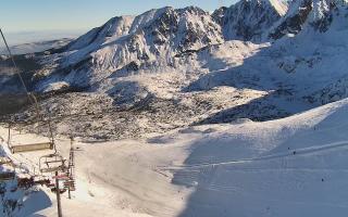 Kasprowy Wierch Hala Gąsienicowa - 01-02-2026 10:15