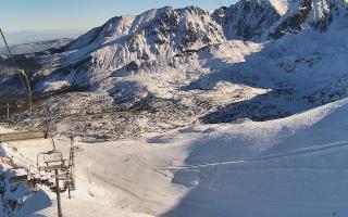 Kasprowy Wierch Hala Gąsienicowa - 01-02-2026 10:23