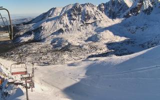 Kasprowy Wierch Hala Gąsienicowa - 01-02-2026 10:56