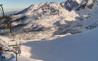 Kasprowy Wierch Hala Gąsienicowa - 01-02-2026 12:19