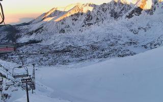 Kasprowy Wierch Hala Gąsienicowa - 01-02-2026 15:13