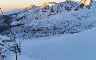Kasprowy Wierch Hala Gąsienicowa - 01-02-2026 15:22