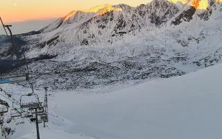 Kasprowy Wierch Hala Gąsienicowa - 01-02-2026 15:30