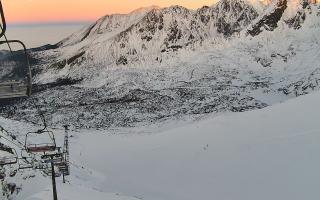 Kasprowy Wierch Hala Gąsienicowa - 01-02-2026 15:38