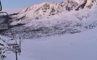 Kasprowy Wierch Hala Gąsienicowa - 01-02-2026 15:55