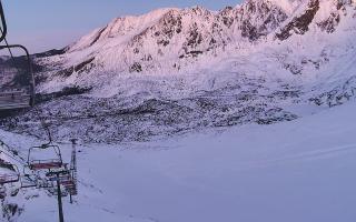 Kasprowy Wierch Hala Gąsienicowa - 01-02-2026 16:03