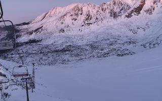 Kasprowy Wierch Hala Gąsienicowa - 01-02-2026 16:12