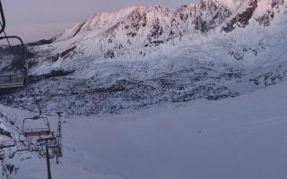 Kasprowy Wierch Hala Gąsienicowa - 01-02-2026 16:20