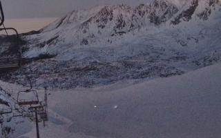 Kasprowy Wierch Hala Gąsienicowa - 01-02-2026 16:28