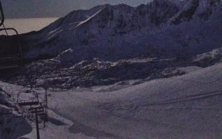 Kasprowy Wierch Hala Gąsienicowa - 01-02-2026 16:45
