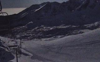 Kasprowy Wierch Hala Gąsienicowa - 01-02-2026 16:53