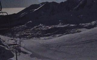 Kasprowy Wierch Hala Gąsienicowa - 01-02-2026 17:01