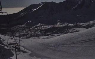 Kasprowy Wierch Hala Gąsienicowa - 01-02-2026 17:10