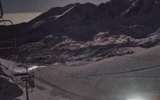 Kasprowy Wierch Hala Gąsienicowa - 01-02-2026 17:35