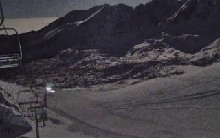 Kasprowy Wierch Hala Gąsienicowa - 01-02-2026 17:51