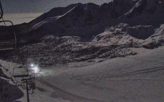 Kasprowy Wierch Hala Gąsienicowa - 01-02-2026 18:16