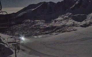 Kasprowy Wierch Hala Gąsienicowa - 01-02-2026 18:24