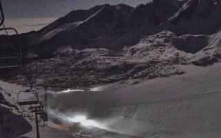 Kasprowy Wierch Hala Gąsienicowa - 01-02-2026 18:33