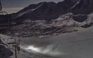 Kasprowy Wierch Hala Gąsienicowa - 01-02-2026 18:41