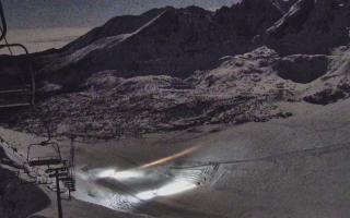 Kasprowy Wierch Hala Gąsienicowa - 01-02-2026 18:49