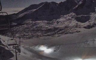 Kasprowy Wierch Hala Gąsienicowa - 01-02-2026 18:58