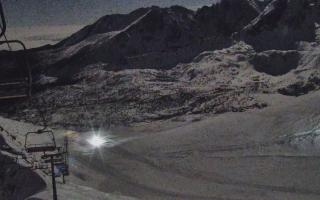 Kasprowy Wierch Hala Gąsienicowa - 01-02-2026 19:06