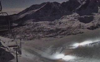 Kasprowy Wierch Hala Gąsienicowa - 01-02-2026 19:14