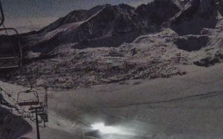 Kasprowy Wierch Hala Gąsienicowa - 01-02-2026 19:31