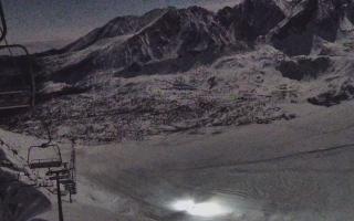 Kasprowy Wierch Hala Gąsienicowa - 01-02-2026 19:56