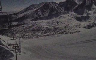 Kasprowy Wierch Hala Gąsienicowa - 01-02-2026 20:04