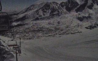 Kasprowy Wierch Hala Gąsienicowa - 01-02-2026 20:54