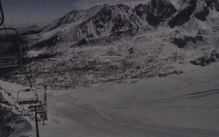 Kasprowy Wierch Hala Gąsienicowa - 01-02-2026 21:02