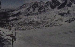 Kasprowy Wierch Hala Gąsienicowa - 01-02-2026 21:10