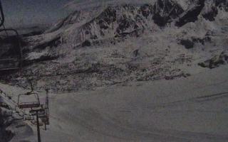 Kasprowy Wierch Hala Gąsienicowa - 01-02-2026 21:44