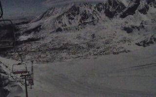 Kasprowy Wierch Hala Gąsienicowa - 01-02-2026 21:52